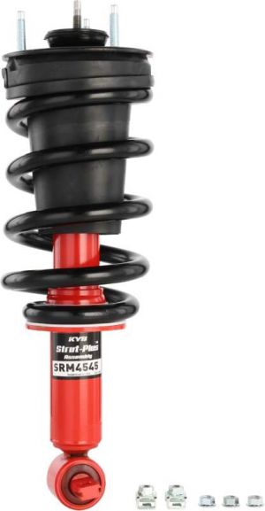 Eibach Pro-Truck Lift Kits SRM4545