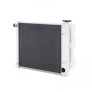 Mishimoto Radiators - Aluminum X-Line MMRAD-WRAV8-87X image 6