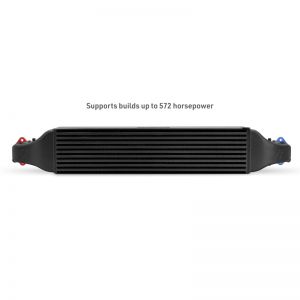 Mishimoto Intercoolers - IC Only MMINT-CIV-22BK