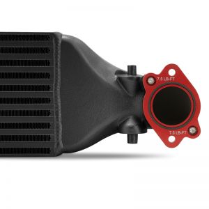 Mishimoto Intercoolers - IC Only MMINT-CIV-22BK image 5