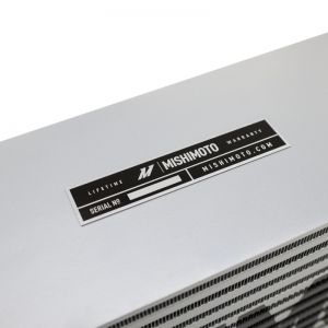Mishimoto Intercoolers - IC Only MMINT-CIV-22SL image 2