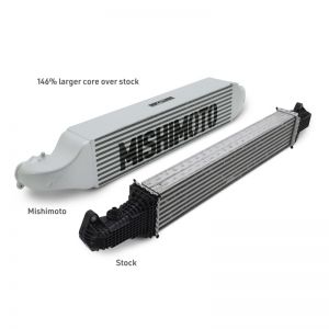 Mishimoto Intercoolers - IC Only MMINT-CIV-22SL