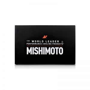Mishimoto Oil Cooler - Kits MMOC-CTR-23TBK
