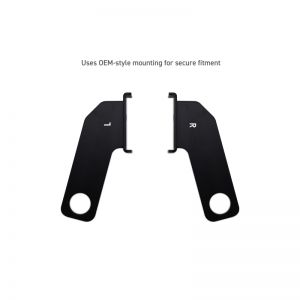 Mishimoto Intercoolers - Kits MMINT-CTR-23KBKBK
