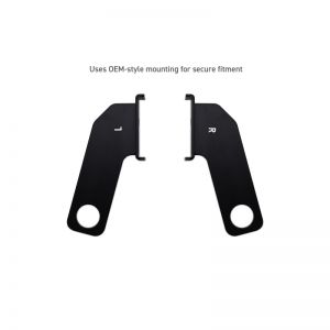 Mishimoto Intercoolers - Kits MMINT-CTR-23KSLBK