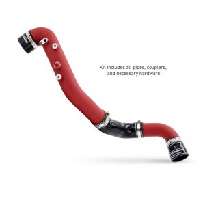 Mishimoto Intercoolers - Kits MMINT-CTR-23KSLRD