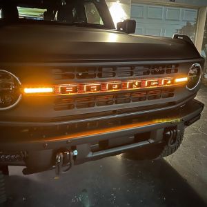 ORACLE Lighting Illuminated Emblems 3141-E-005 image 17