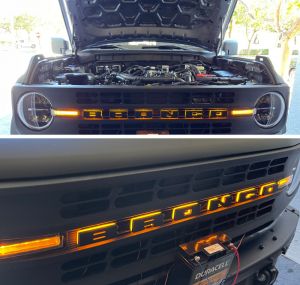 ORACLE Lighting Illuminated Emblems 3141-E-005 image 12
