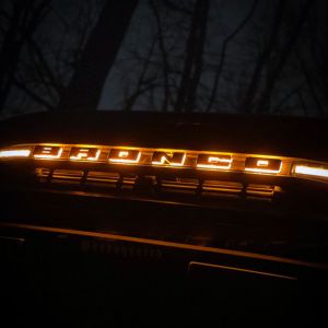 ORACLE Lighting Illuminated Emblems 3141-E-005 image 19