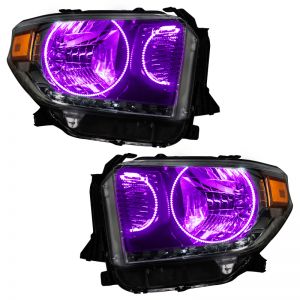 ORACLE Lighting Headlight Assemblies 7204-334 image 2