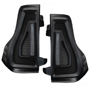 ORACLE Lighting LED Tail Lights 5931-504-T
