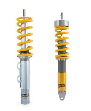 SPL Parts Swaybar Endlinks POS MU00S1
