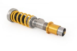 Ohlins Coilover - Road & Track BMS MU00S1 image 5