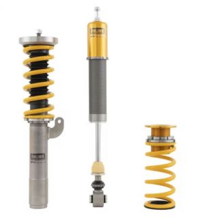 Ohlins Coilover - Road & Track MCS MU00S1