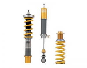 Ohlins Coilover - Road & Track TOS MW00S1