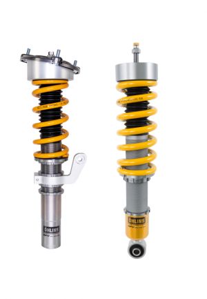 Ohlins Coilover - Road & Track POZ MW00S1