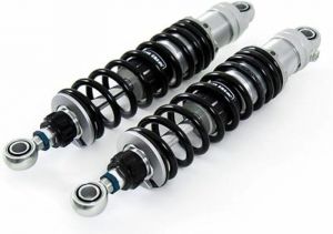 Ohlins STX 36 Twin