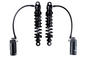 Ohlins STX 36 Blackline HD 050