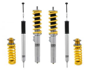Ohlins Coilover - Road & Track BMS MI01S1 image 2