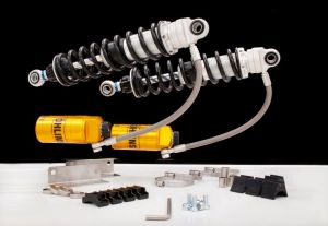 Ohlins STX 36 Twin HD 357S2