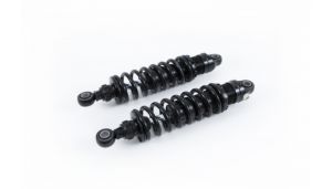 Ohlins STX 36 Blackline HD 772