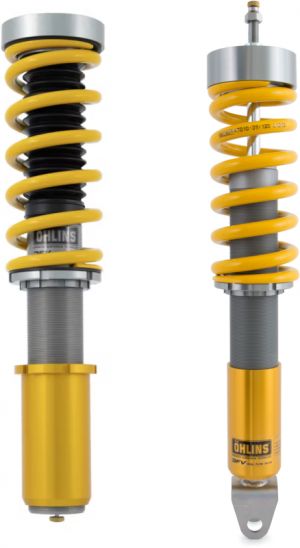 Ohlins Coilover - Road & Track POS MU10S1