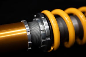 Ohlins Coilover - Road & Track SUS MX00S1 image 4