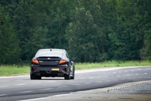 Ohlins Coilover - Road & Track SUS MX00S1 image 11