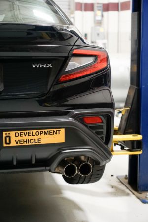 Ohlins Coilover - Road & Track SUS MX00S1 image 17