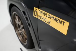 Ohlins Coilover - Road & Track SUS MX00S1 image 19