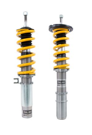 Ohlins Coilover - Road & Track POS MY10S1