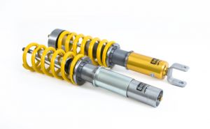 Ohlins Coilover - Road & Track POS MZ20S1
