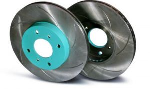 Project Mu SCR Rotor PSPPT201-S6