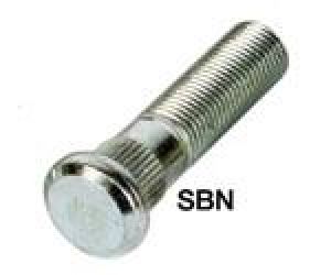 Project Kics Wheel Stud W10SBN