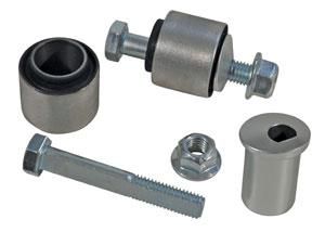 SPC Performance Camber Kit 28850 image 2