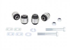 Whiteline Bushings - Control Arm KSK135