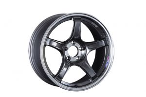 SSR Wheels - GTX03 XC18950+3805GGM