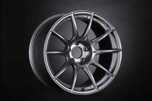 SSR Wheels - GTX01 XA18850+4405CDK