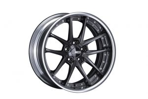 SSR Wheels - Reiner Type-10S T0S20105+45R5GSBC