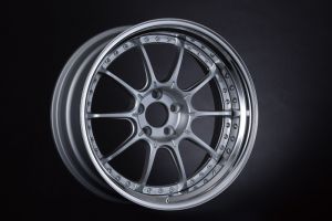 SSR Wheels - SP5 SP518950+22M5GBC