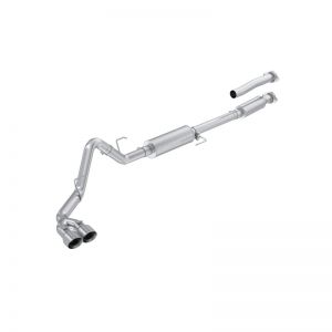 MBRP Catback Exhaust 304 S5277304