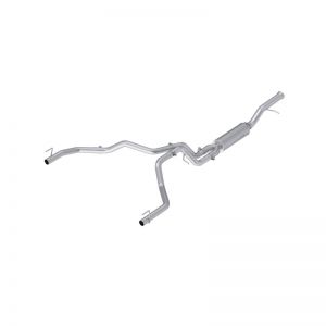 MBRP Catback Exhaust 304 S5007304