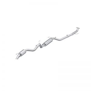 MBRP Catback Exhaust 304 S5344304