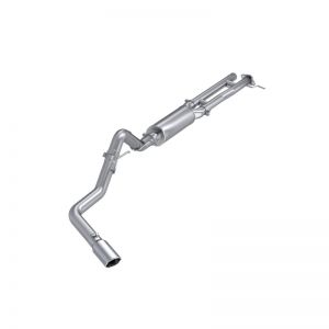 MBRP Catback Exhaust AL S5272AL