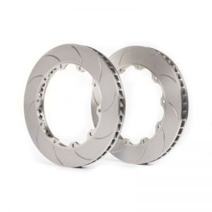 GiroDisc Slotted Rings D1-336