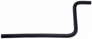 Gates Heater Hose 19004