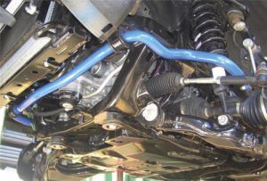 Bilstein B8 8112 Suspension Kits 957 311 A32