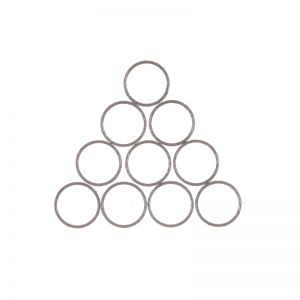 Cometic Gasket Exhaust Gaskets C9719