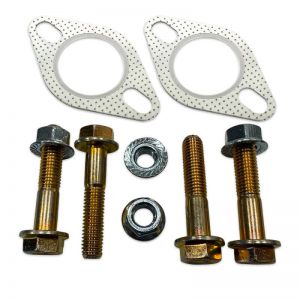 BLOX Racing Muffler Delete BXEX-51106-HD