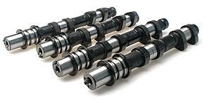 Clevite Main Bearing Set BC0601